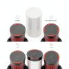 HyperX QuadCast 2 USB Microphone Studio Quality Streaming-7