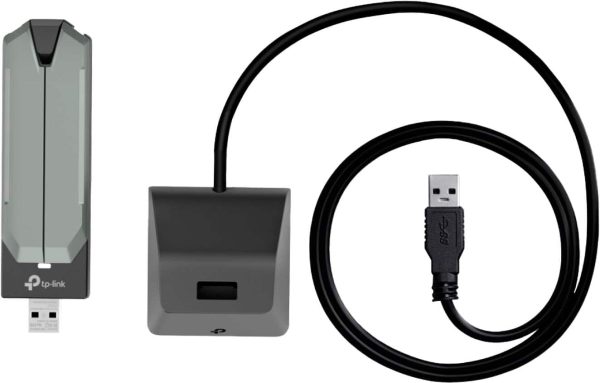 TP-Link Wi-Fi 7 USB Adapter High Speed Gaming Connectivity-2