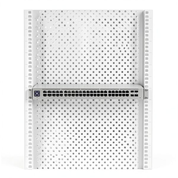 Ubiquiti 48 Port Gigabit Managed Network Switch USW 48 Gray-3
