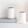 TP Link Deco XE75 Pro AXE5400 Tri Band Wi Fi 6E Mesh System-5