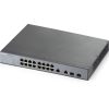 Zyxel GS1350 PoE Switch Advanced Management Surveillance-0
