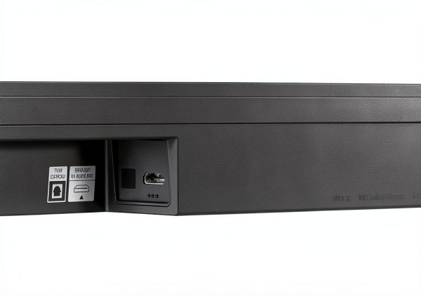 Sony BRAVIA Theater Bar 6 3.1.2ch Dolby Atmos Soundbar-3