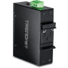 TRENDnet Industrial Fast Ethernet DIN Rail Switch 5 Port-6