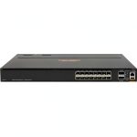 HPE Aruba CX 8360 Switch 25G Ethernet Data Center Networking-0