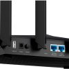 TP-Link Archer AXE95 Tri-Band Wi-Fi 6E Router for Gaming-5