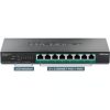 TRENDnet 8 Port 2.5G PoE++ Switch 230W Fanless Design-5