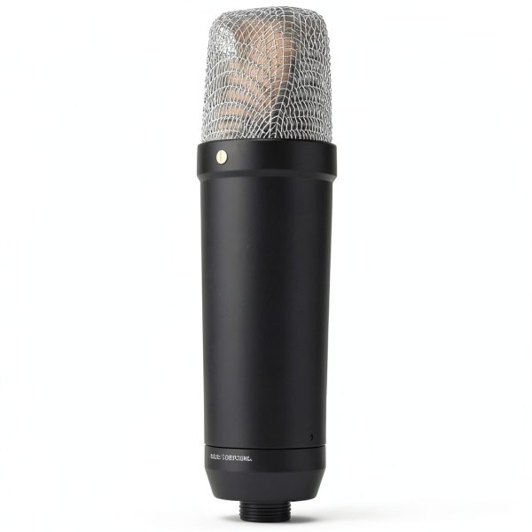 Rode NT1 5th Gen Studio Microphone USB XLR Recording-4