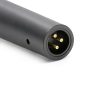 Neewer NW-040 Cardioid Dynamic Microphone Metal XLR-4