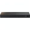 TRENDnet 26 Port Gigabit PoE Switch 24x30W Ports SFP Slots-1