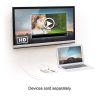 JCA379 USB C to HDMI Adapter with USB 3.0 and Power Delivery-7