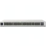 Ubiquiti 48 Port Gigabit Managed Network Switch USW 48 Gray-0
