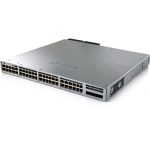 Cisco Catalyst 9300L Switch 48 Ports Gigabit Ethernet-0