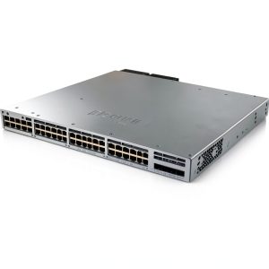Cisco Catalyst 9300L Switch 48 Ports Gigabit Ethernet-0