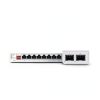 ASUS QG U1080 8 Port 2.5G 2 Port 10G SFP+ Ethernet Switch-2