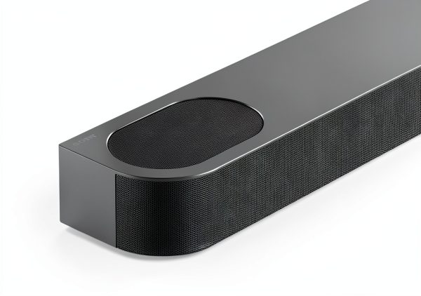 Sony BRAVIA Theater Bar 6 3.1.2ch Dolby Atmos Soundbar-2