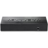 Trendnet Gigabit Web Smart PoE Switch 8 Ports SFP-8
