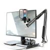 FIFINE A6T RGB USB Microphone for Gaming Streaming-1