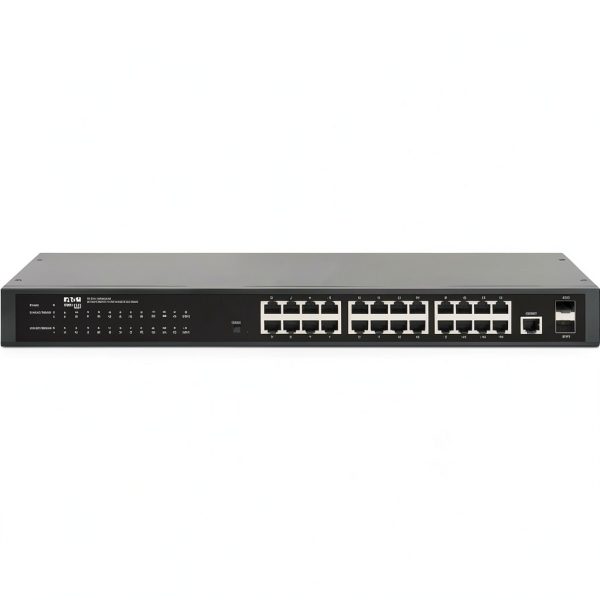 Tripp Lite NGS24C2 Gigabit Ethernet Switch 24 Ports-2