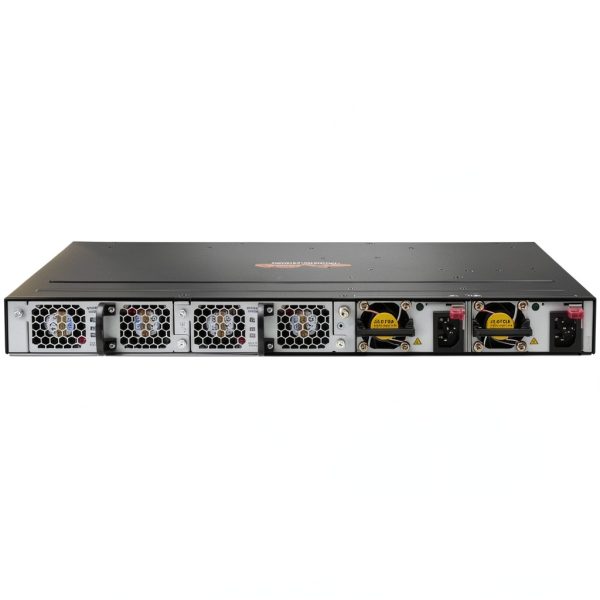 HPE Aruba CX 6300 Switch 48 Ports Manageable Network-1
