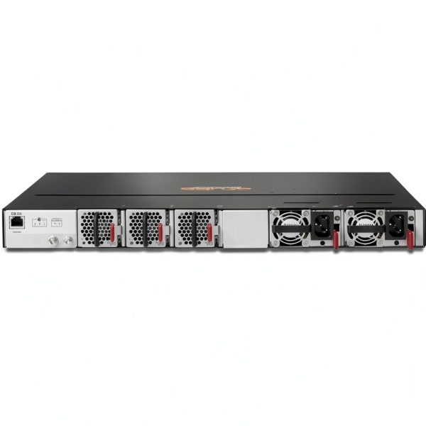 HPE Aruba CX 8100 Switch 40 Ports 10GbE Data Center-1
