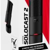 HyperX SoloCast 2 USB Microphone for Gamers and Creators-17