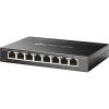TP-Link 8-Port Gigabit Switch Desktop Metal Fanless Design-6