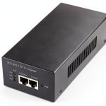 Cudy 90W Gigabit Ultra PoE Injector Adapter IEEE 802.3-0