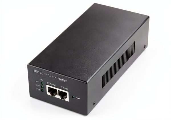 Cudy 90W Gigabit Ultra PoE Injector Adapter IEEE 802.3-0