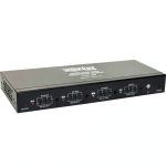 Eaton Tripp Lite HDMI Matrix Switch 4x4 Cat5 Cat6 Extender-0