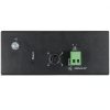 Tripp Lite Industrial Ethernet Switch PoE+ Unmanaged DIN-2