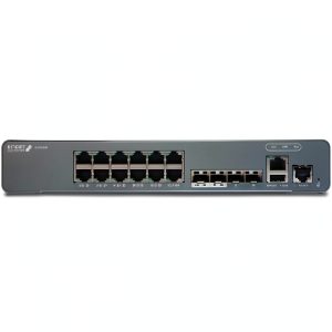 Juniper EX4000 12T Ethernet Switch 12 Ports Manageable-0