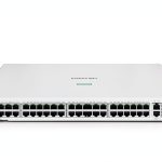 HPE Instant On 1960 48 Port Smart Switch Gigabit Stackable-0