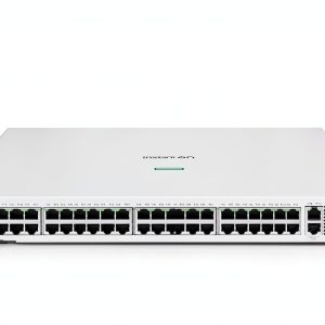 HPE Instant On 1960 48 Port Smart Switch Gigabit Stackable-0
