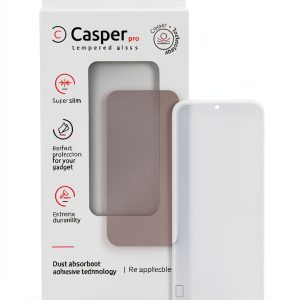 Casper Pro Tempered Glass Google Pixel 9 9 Pro Screen-0