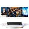 TOPVISION 50W Sound Bar Bluetooth 54 Subwoofer TV Audio-1