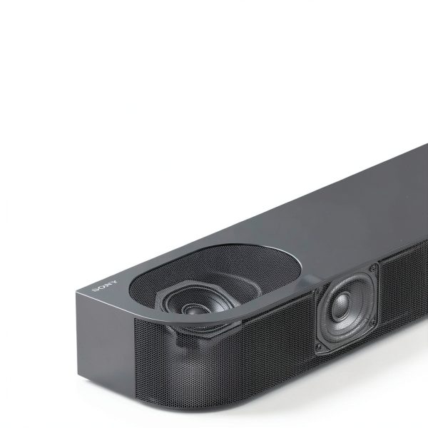 Sony BRAVIA Theater Bar 6 3.1.2ch Dolby Atmos Soundbar-14