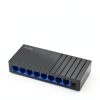 Cudy GS108D 8 Port Gigabit Switch Metal Fanless Ethernet-1