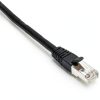 Trendnet M12 RJ45 Industrial Ethernet Cable 2m Black-3
