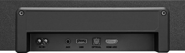 Insignia Soundbar 2.0 Channel Bluetooth Audio Modes-3
