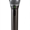 Samson Q2U USB Microphone Recording Podcasting Pack-0