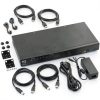 Tripp Lite 8 Port DisplayPort KVM Switch Rack Mount 4K-7