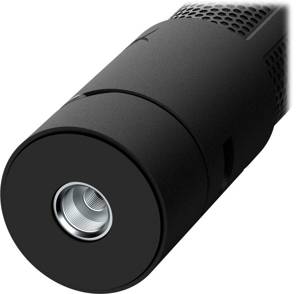 HyperX SoloCast 2 USB Microphone for Gamers and Creators-14