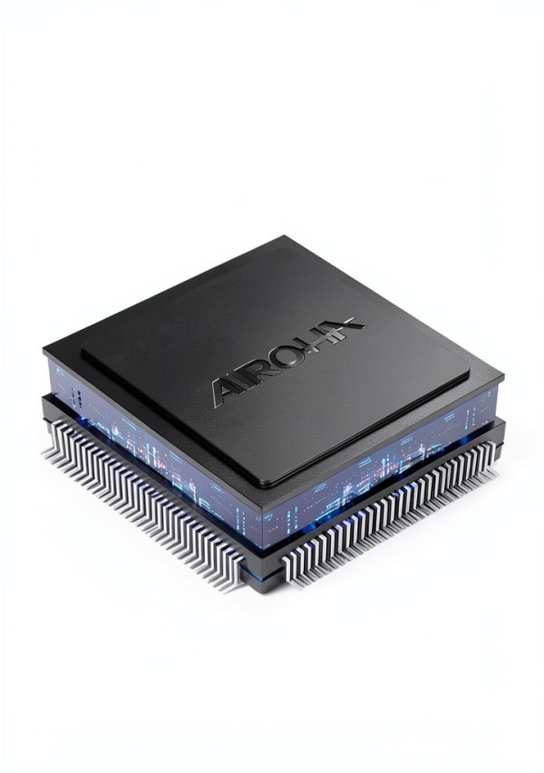 Cudy GS105 5 Port Gigabit Ethernet Switch Metal Fanless-3