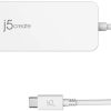 USB-C Hub with Power Delivery HDMI 4K Multi-Port Adapter-3