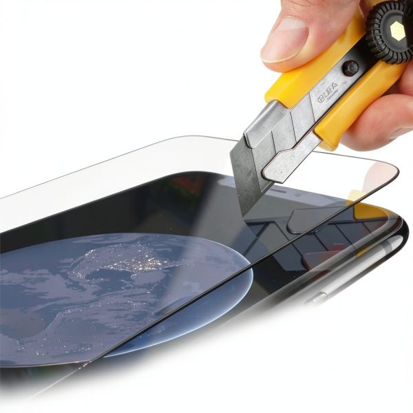 Google Pixel 10 Pro 2.5D Glass Screen Protector 3 Pack-4