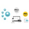 TP-LINK Gigabit Smart PoE Switch 8 Ports 2 SFP Slots-3