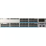 Cisco Catalyst 9300 48 Port 5G UPOE Network Switch-0