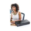TRENDnet 8 Port Gigabit Desktop Switch Metal Fanless Design-3