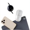 Retractable Charging Cable 100W PD Fast Charging Durable-4