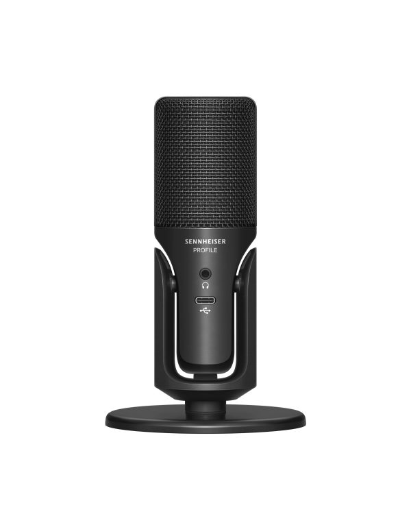 Sennheiser Profile USB Microphone Cardioid Condenser-2